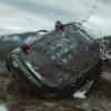 Lugagge for Honda XL750 Transalp - Image 3