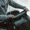 Lugagge for Honda XL750 Transalp - Image 2