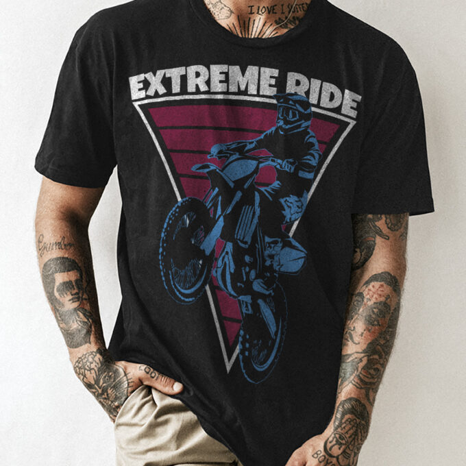 Extreme Ride